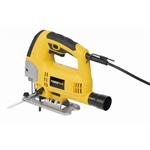 Powerplus POWX0361 - Priamočiara píla 810 W Laser