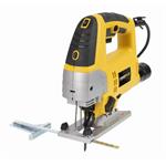 Powerplus POWX0361 - Priamočiara píla 810 W Laser
