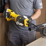 Powerplus POWX03961 - Ocasová pila 750 W
