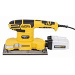 Powerplus POWX0441 - Vibrační bruska 330 W