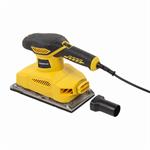 Powerplus POWX04410 - Vibrační bruska 350 W