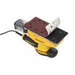 Powerplus POWX04410 - Vibrační bruska 350 W