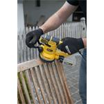 Powerplus POWX0471 - Rotační bruska 450 W