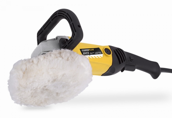 Powerplus POWX0474 - Leštička 1 200 W