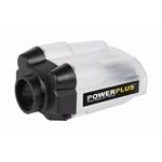 Powerplus POWX0481 - Vibračná mini delta brúska 220 W