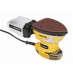 Powerplus POWX0481 - Vibračná mini delta brúska 220 W