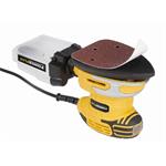 Powerplus POWX0481 - Vibrační mini delta bruska 220 W