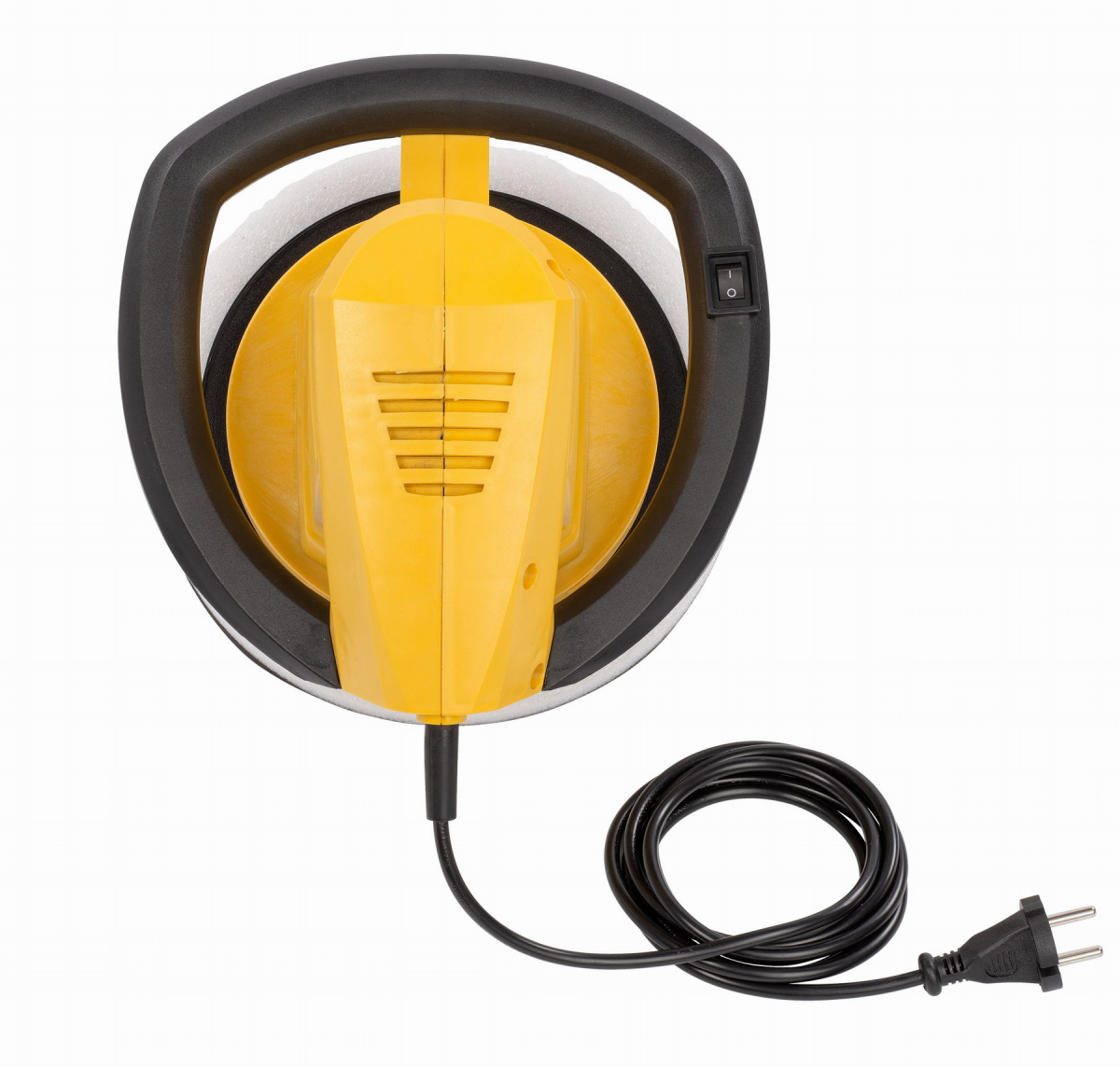 Powerplus POWX04960 - Leštička 120 W / 240mm