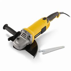 Powerplus POWX0606 - Úhlová bruska 2.400 W 230 mm