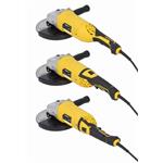 Powerplus POWX0618 - Uhlová brúska 2 500 W - 230 mm