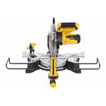 Powerplus POWX075710S - Pokosová píla s krytom 1 600 W / 210 mm