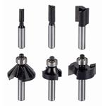 Powerplus POWX0910 - Horní fréza 1 200 W