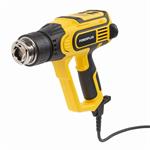 Powerplus POWX1026 - Horkovzdušná pistole 2.300 W
