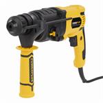 Powerplus POWX1170 - Kombinované kladivo 750W SDS-Plus