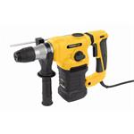 Powerplus POWX1197 - Kombinované kladivo 1 500 W SDS-Plus