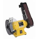 Powerplus POWX1270 - Kombinovaná pásová a kotúčová brúska 240W