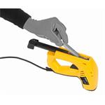 Powerplus POWX13700 - Elektrická sponkovačka / hřebíkovačka 45W