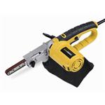Powerplus POWX139 - Elektrická pásová brúska / pilník 400 W