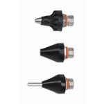 Powerplus POWX146 - Tavná pištoľ 25 W