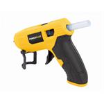 Powerplus POWX147 - AKU tavná pištoľ 4 V