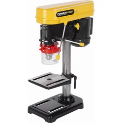 Powerplus POWX153 - 350W stolová vŕtačka