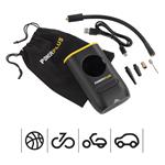 Powerplus POWX1710 - Akumulátorový kompresor 8V LI-ION