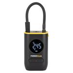 Powerplus POWX1710 - Akumulátorový kompresor 8V LI-ION