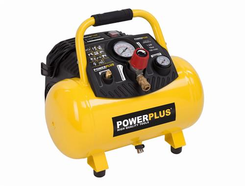 PowerPlus POWX1723