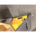 Powerplus POWX2300 - Řezačka na obklady 800W - 180mm