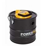 Powerplus POWX3013 - Separátor popola / vysávač 1 600 W (20 l)
