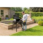Powerplus POWX3013 - Separátor popola / vysávač 1 600 W (20 l)