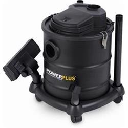 Powerplus POWX308 Vysávač popola 1200W, 20 litrov