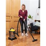 Powerplus POWX322 - Vysávač na mokré/suché vysávanie 1 000 W