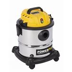 Powerplus POWX3230 - Mokro-suchý vysávač 1 200 W
