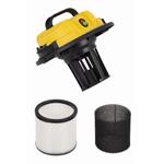 Powerplus POWX3230 - Mokro-suchý vysávač 1 200 W