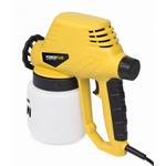 Powerplus POWX351 - striekacia pištoľ 130W