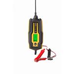 Powerplus POWX4203 - Automatická nabíjačka batérií 70W / 4A / 120Ah