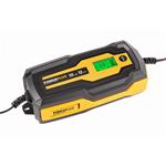 Powerplus POWX4207 - Automatická nabíjačka batérií 160W / 10A / 200Ah