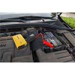 Powerplus POWX4251 - JUMP STARTER 3-IN-1 500A/7500MAH/12V