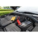 Powerplus POWX4251 - Startovací zdroj JUMP STARTER 3-IN-1 500A/7500MAH/12V