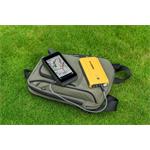 Powerplus POWX4251 - Startovací zdroj JUMP STARTER 3-IN-1 500A/7500MAH/12V
