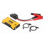 Powerplus POWX4255 - JUMP STARTER 3-IN-1 700A/12000MAH/12V