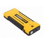 Powerplus POWX4258 - JUMP STARTER 3-IN-1 1200A/16000MAH/12V