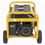 Powerplus POWX5100 - Elektrický generátor 2 200 W