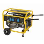 Powerplus POWX5160 - Napájacia stanica 5 500 W