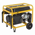 Powerplus POWX5160 - Napájacia stanica 5 500 W