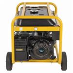 Powerplus POWX5160 - Napájacia stanica 5 500 W