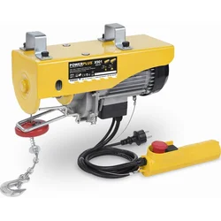 Powerplus POWX901 - Jeřáby a zvedáky