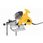 Powerplus POWXG1066 - Bruska na řetězy 220W