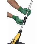 Powerplus POWXG30030 - Elektrický vyžínač 400 W - 270 mm